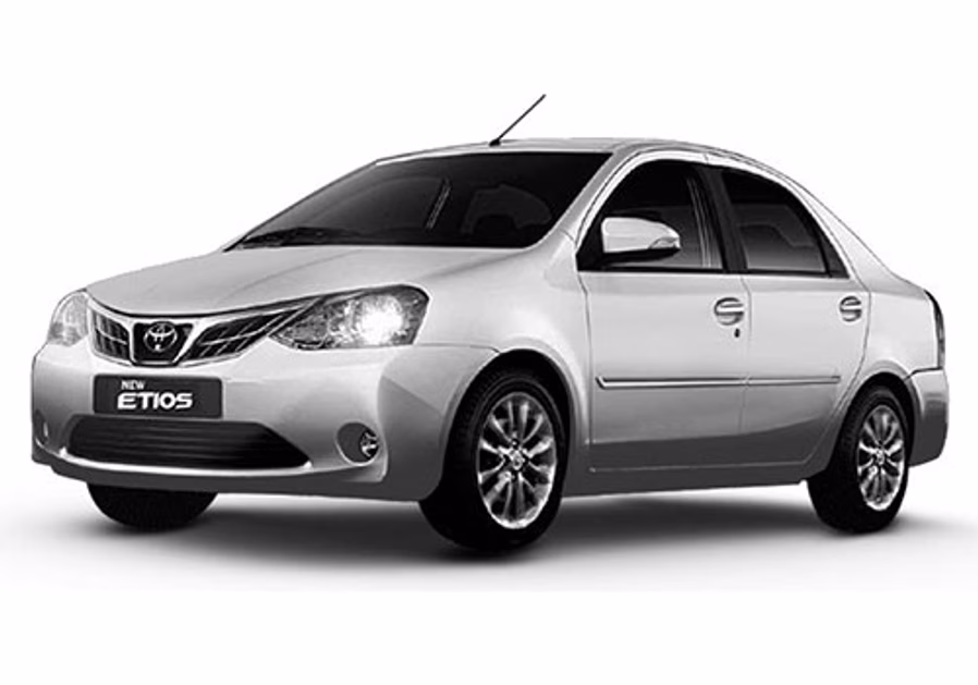 Toyota Etios