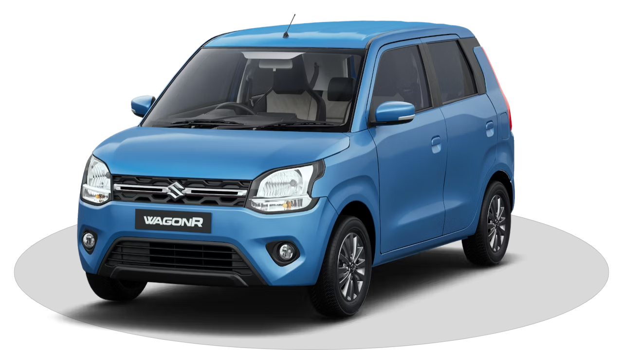WagonR